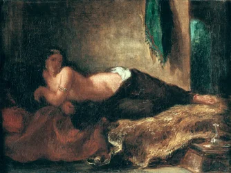 Odalisca
